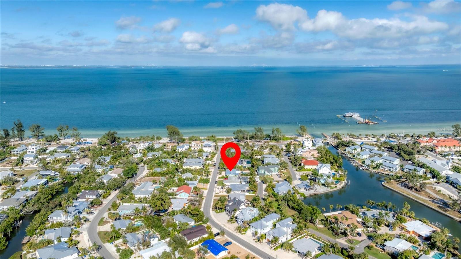 LAKE LA VISTA REP - Residential