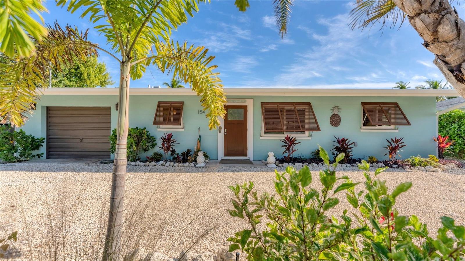 LAKE LA VISTA REP - Residential