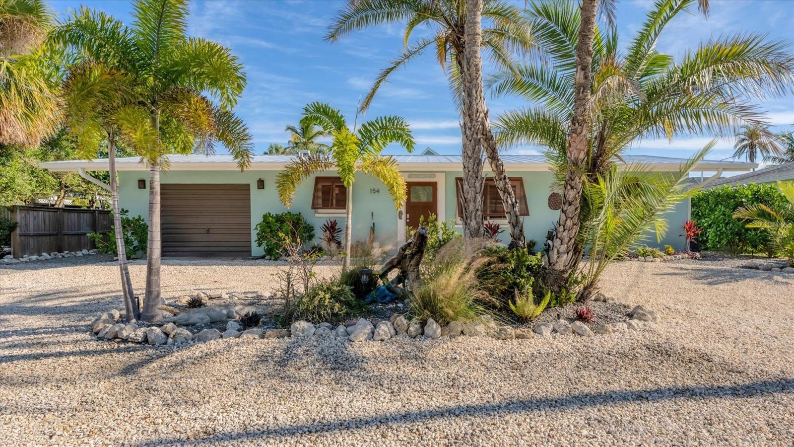 LAKE LA VISTA REP - Residential