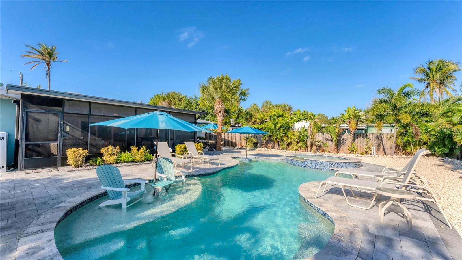 LAKE LA VISTA REP - Residential
