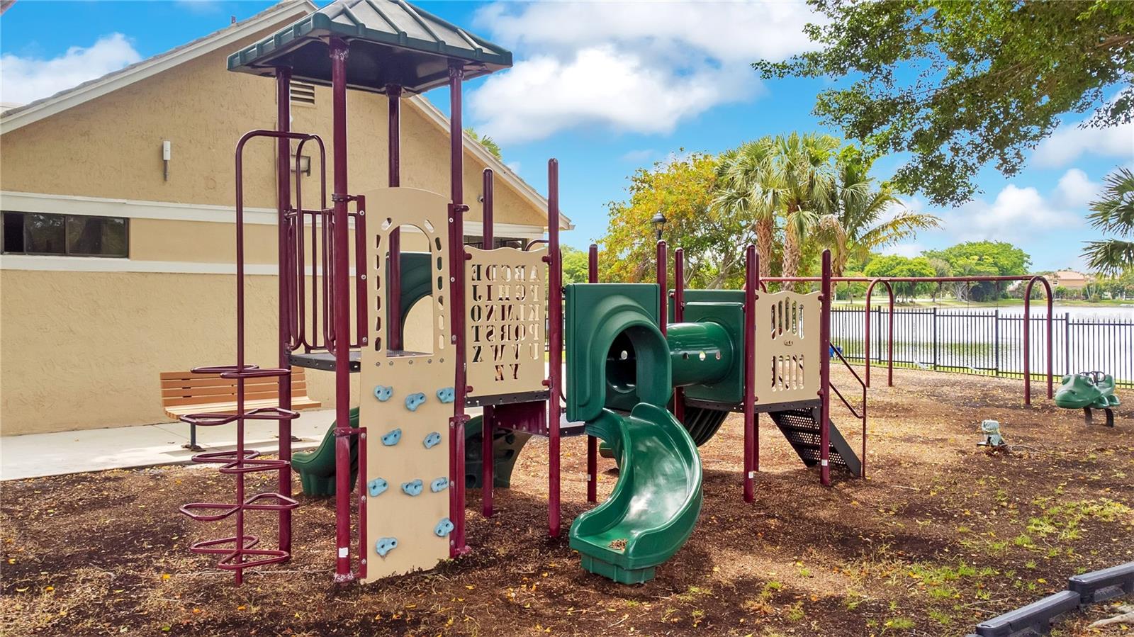 LAKES AT BOCA RATON PRCL K - Residential