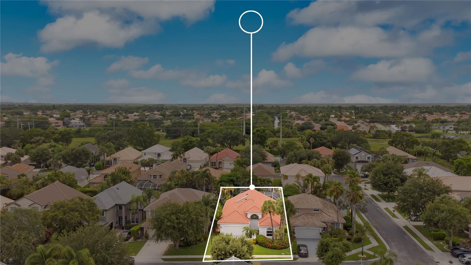 LAKES AT BOCA RATON PRCL K - Residential