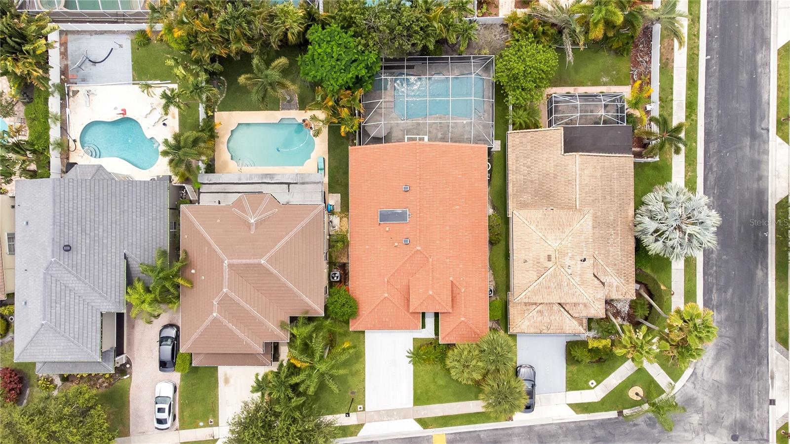 LAKES AT BOCA RATON PRCL K - Residential