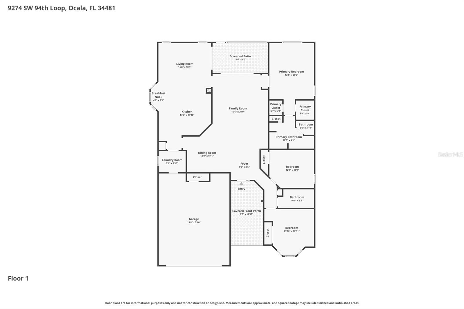 ON TOP OF THE WORLD - Residential