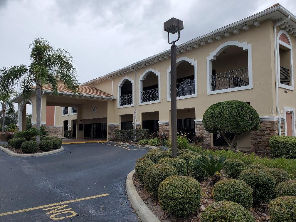Owner Will Finance!!  Terms: 30-year amortization @ 5%!  Save significant amounts on loan, appraisal, etc. costs!

Beautiful well maintained 19,600sf medical office building located on 2.79 acres fronting 6-laned Alafaya Trail (SR 434)! Building features seven medical office suites, portico, generous parking, concrete block construction, tile roof, open corridors and beautifully landscaped grounds.

Medical office suites vary in size from 1.046sf to 3,756sf. Fully Leased!!!