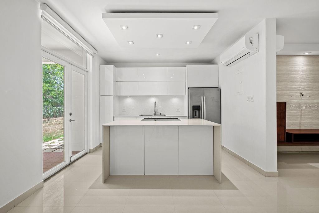 NORTH COAST VILLAGE - Residential