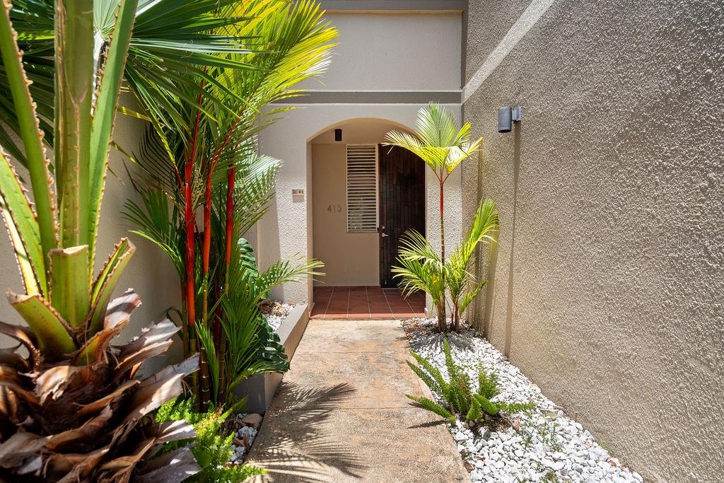 NORTH COAST VILLAGE - Residential