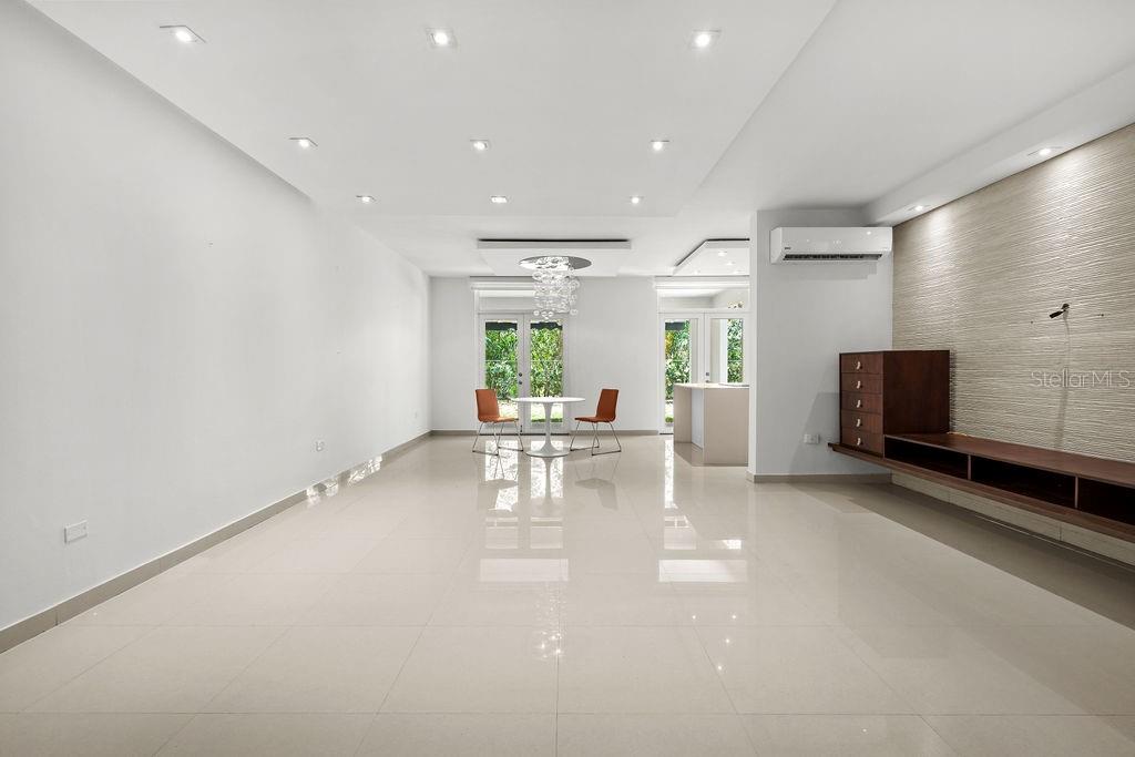 NORTH COAST VILLAGE - Residential