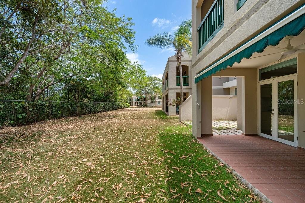 NORTH COAST VILLAGE - Residential