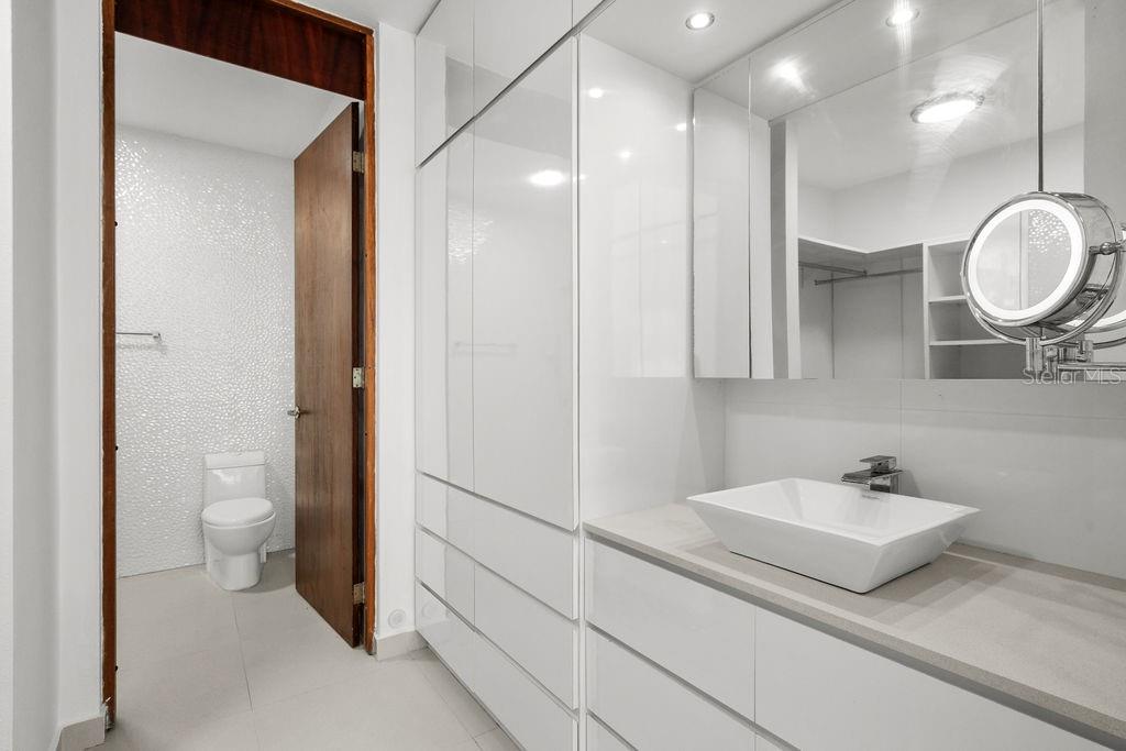 NORTH COAST VILLAGE - Residential