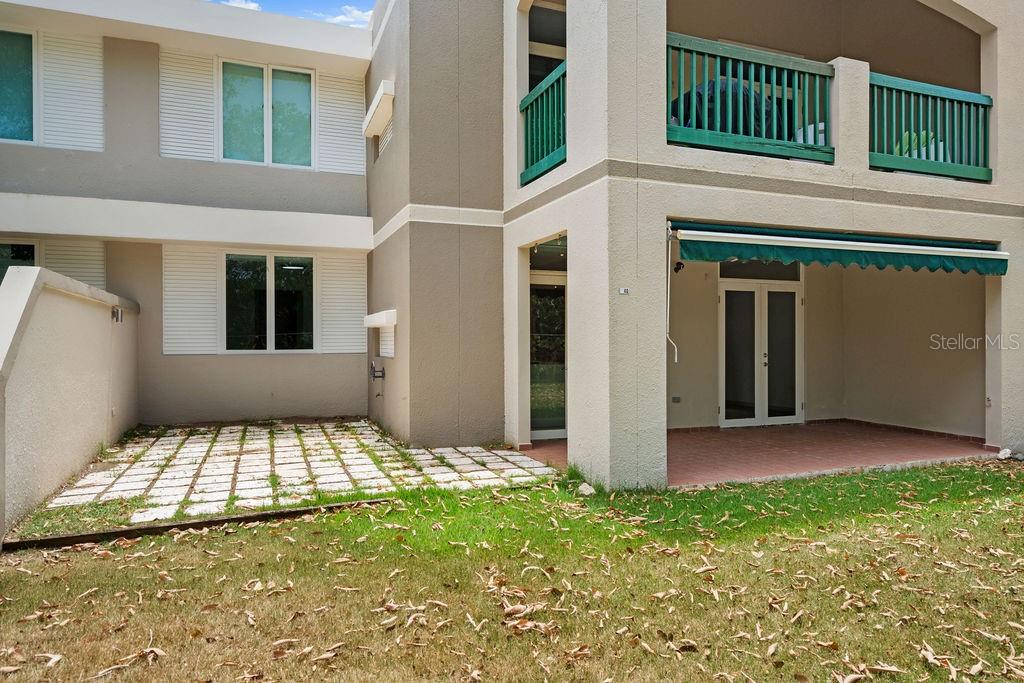 NORTH COAST VILLAGE - Residential