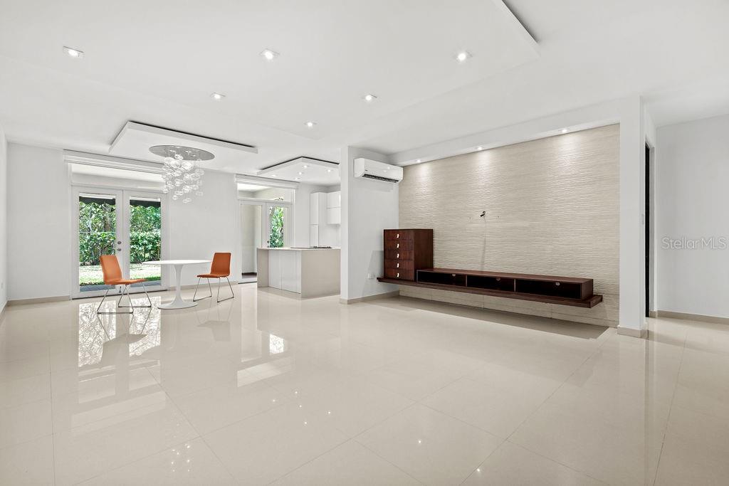 NORTH COAST VILLAGE - Residential