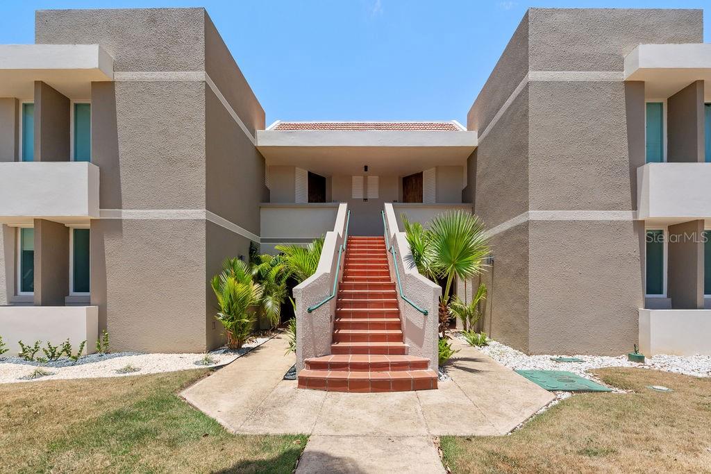 NORTH COAST VILLAGE - Residential