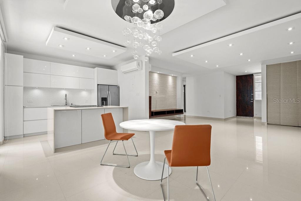 NORTH COAST VILLAGE - Residential