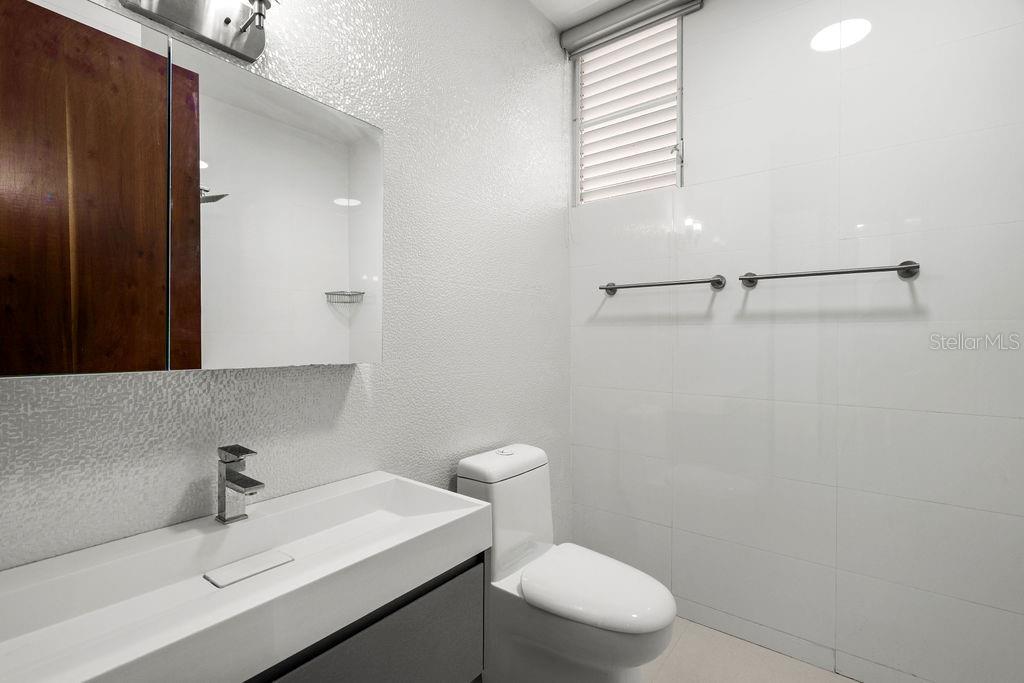 NORTH COAST VILLAGE - Residential