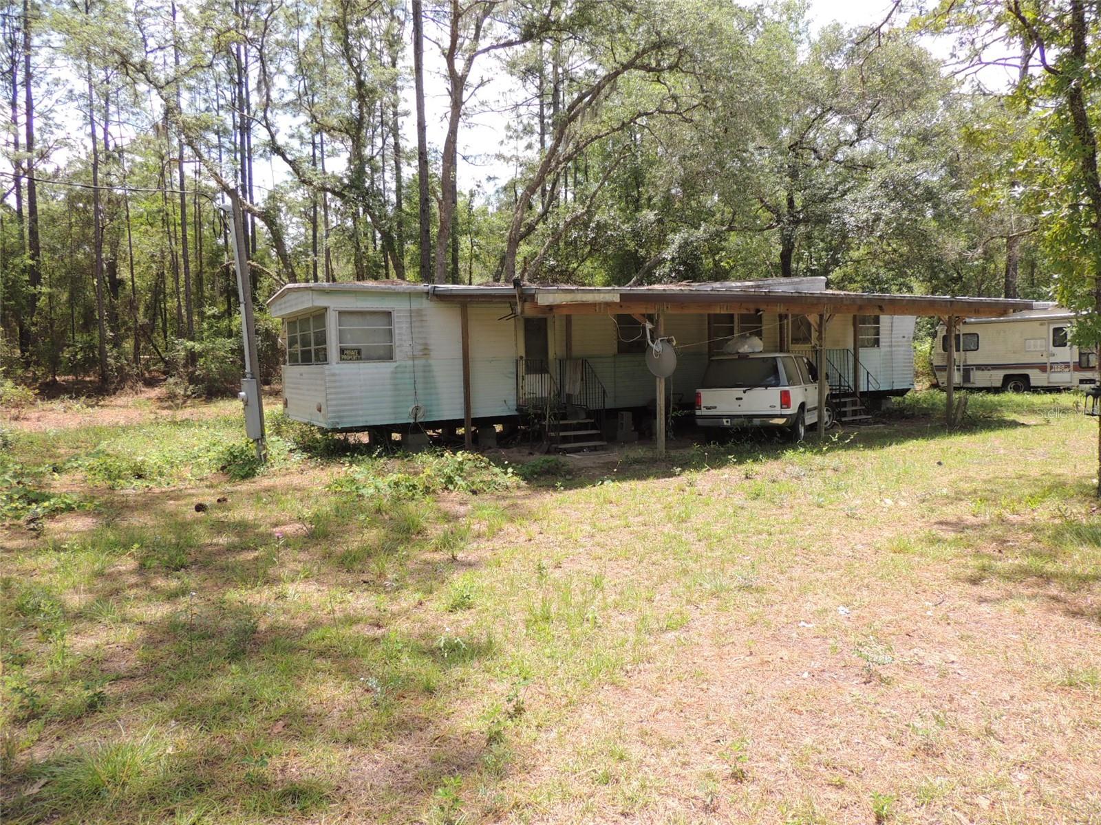 WILLISTON HIGHLANDS UNIT 12 - Residential