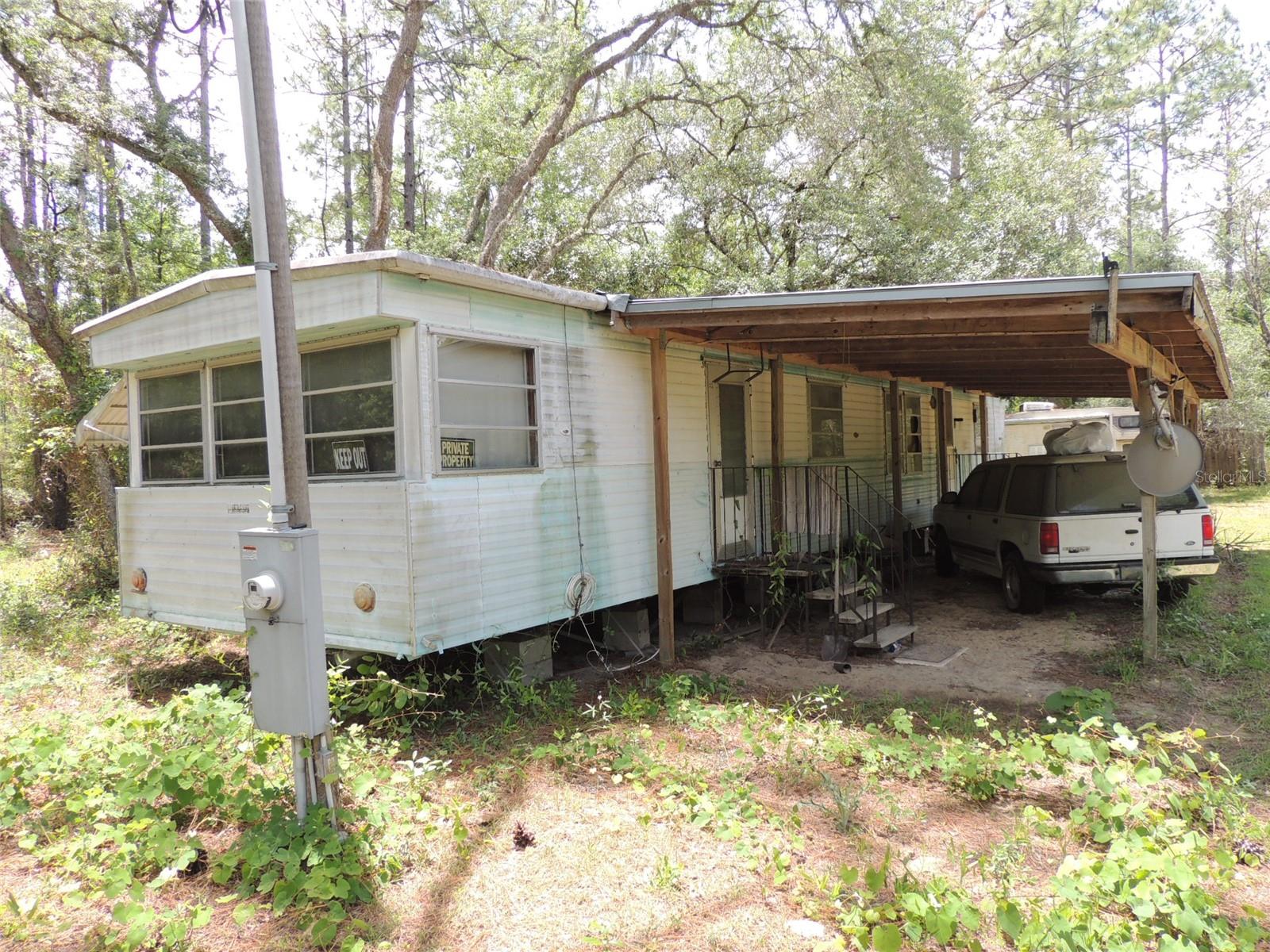 WILLISTON HIGHLANDS UNIT 12 - Residential
