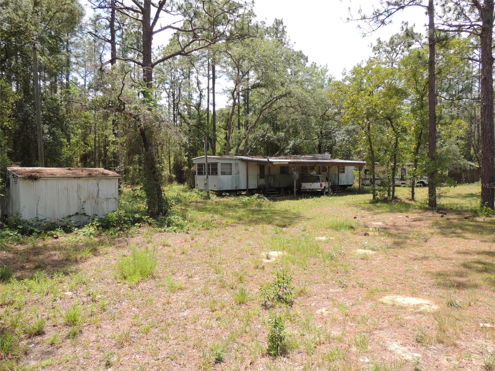 WILLISTON HIGHLANDS UNIT 12 - Residential