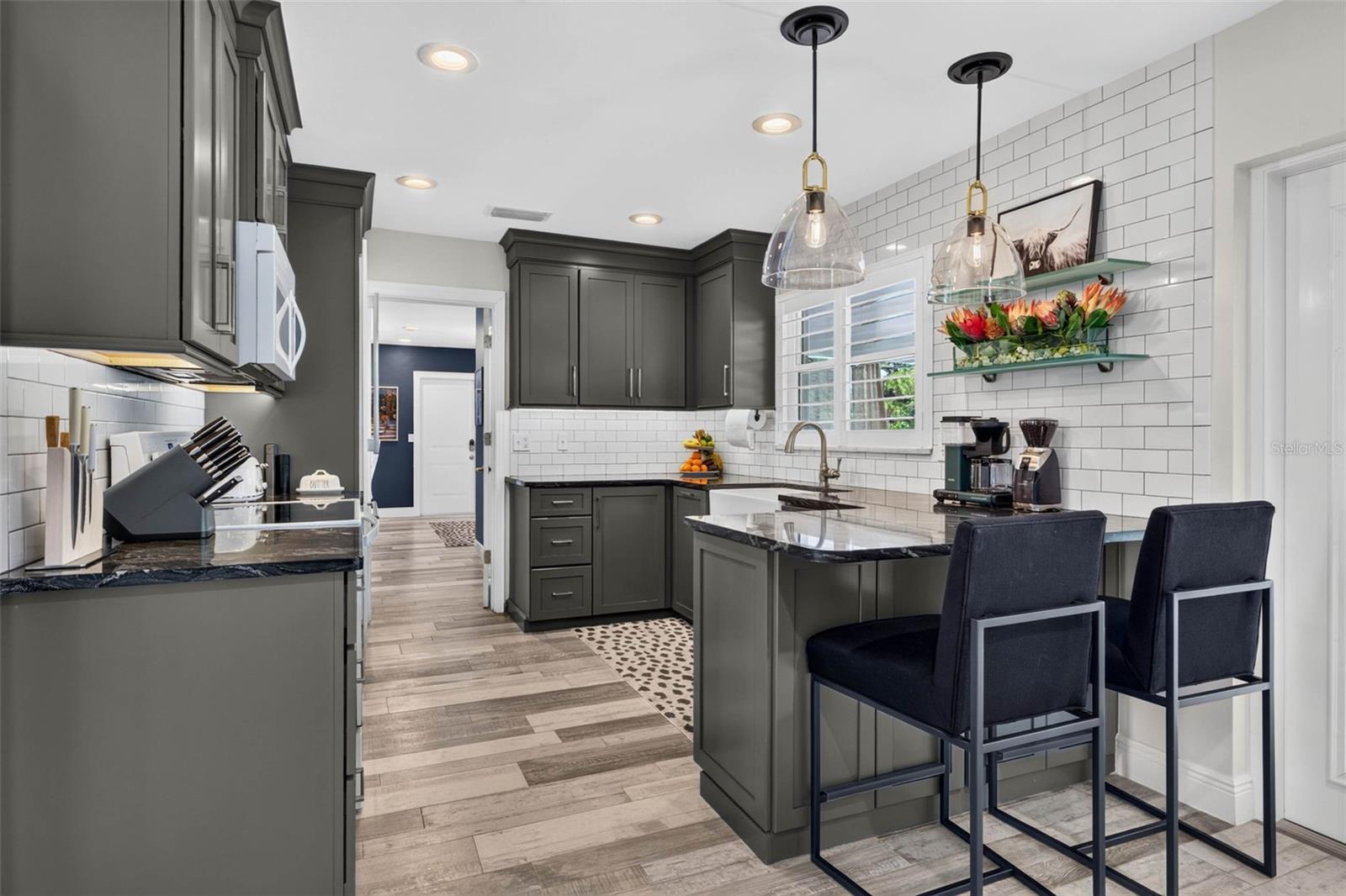 BELLEAIR ESTATES 1ST ADD - Residential