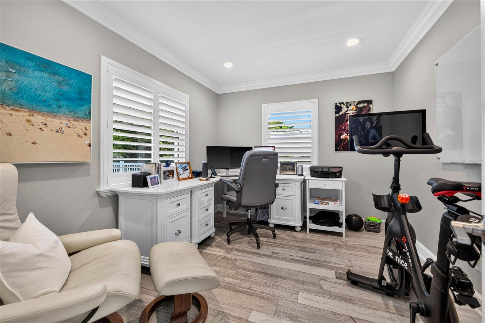 BELLEAIR ESTATES 1ST ADD - Residential