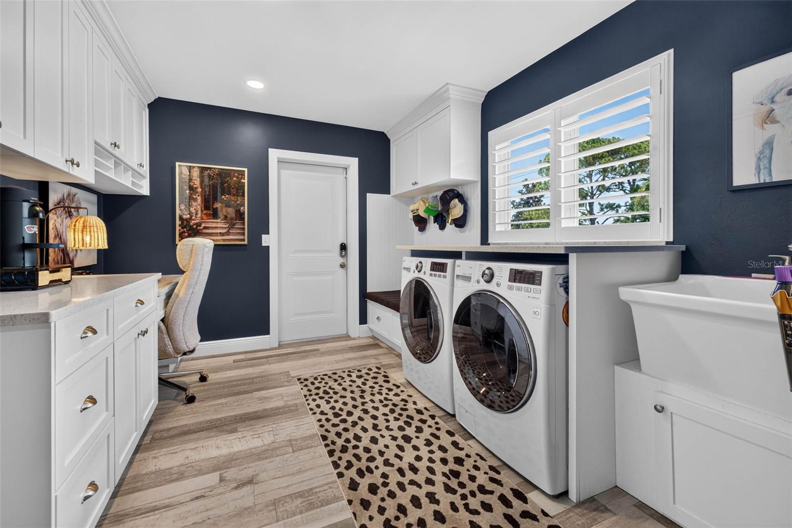 BELLEAIR ESTATES 1ST ADD - Residential