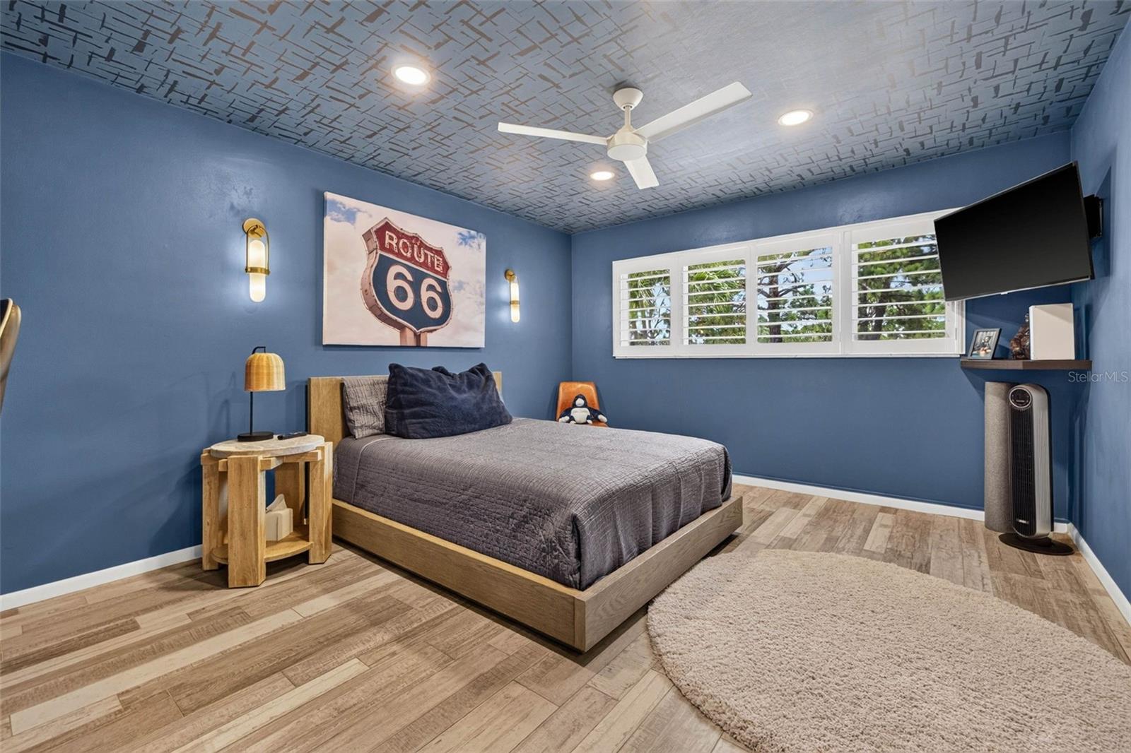 BELLEAIR ESTATES 1ST ADD - Residential