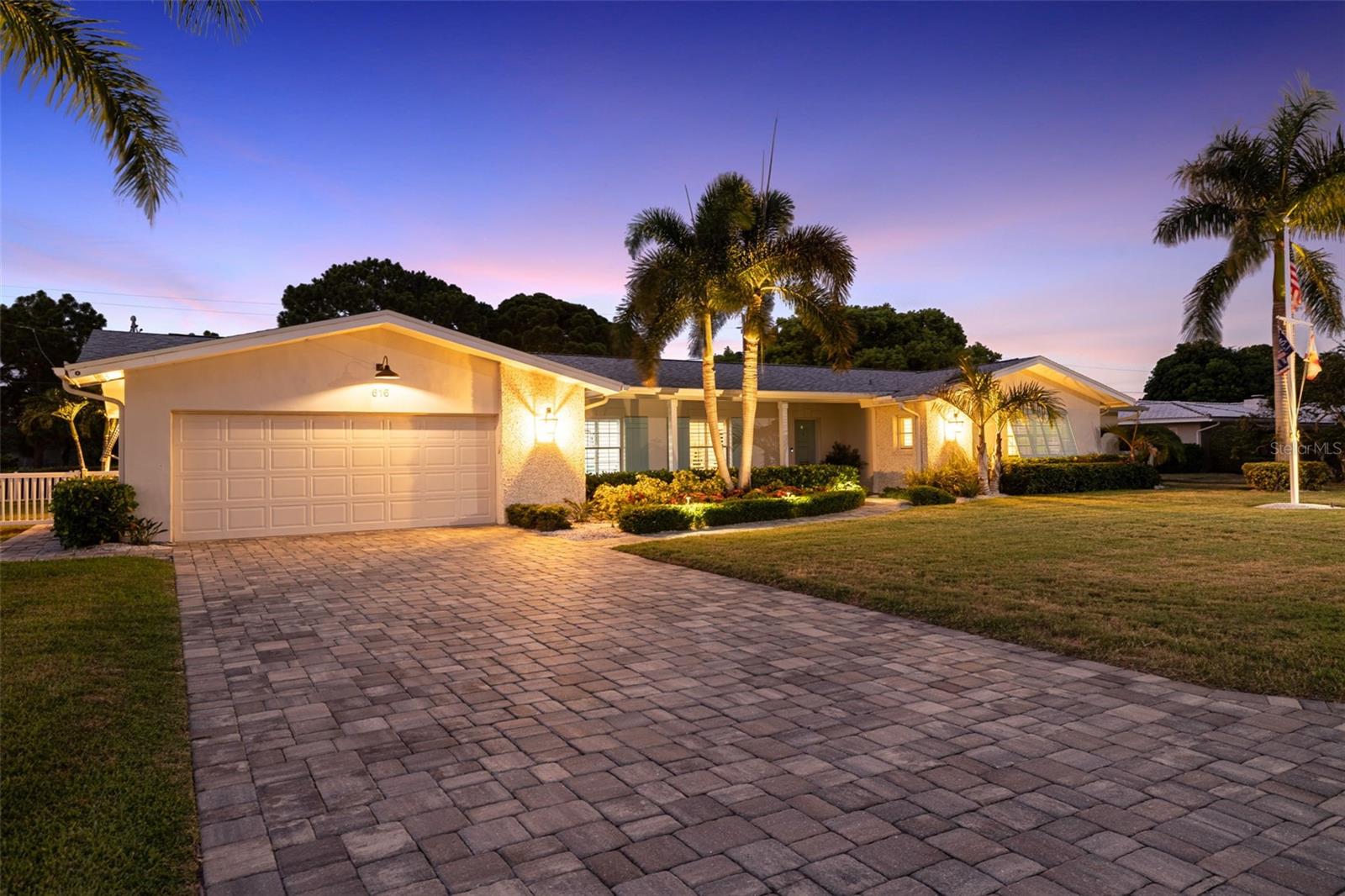 BELLEAIR ESTATES 1ST ADD - Residential