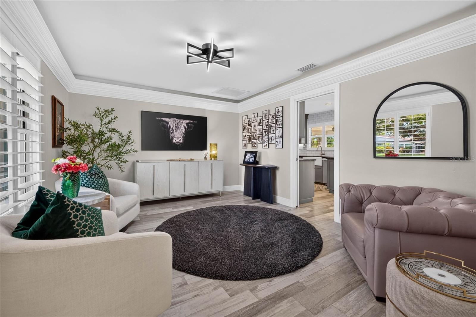BELLEAIR ESTATES 1ST ADD - Residential
