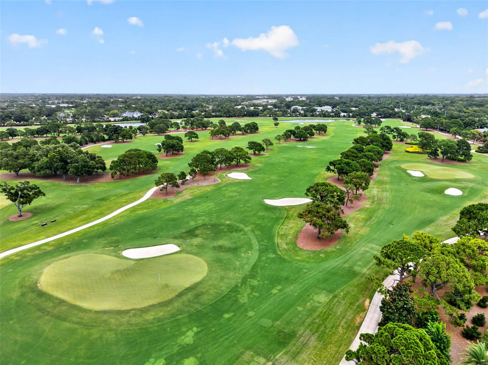 BELLEAIR ESTATES 1ST ADD - Residential