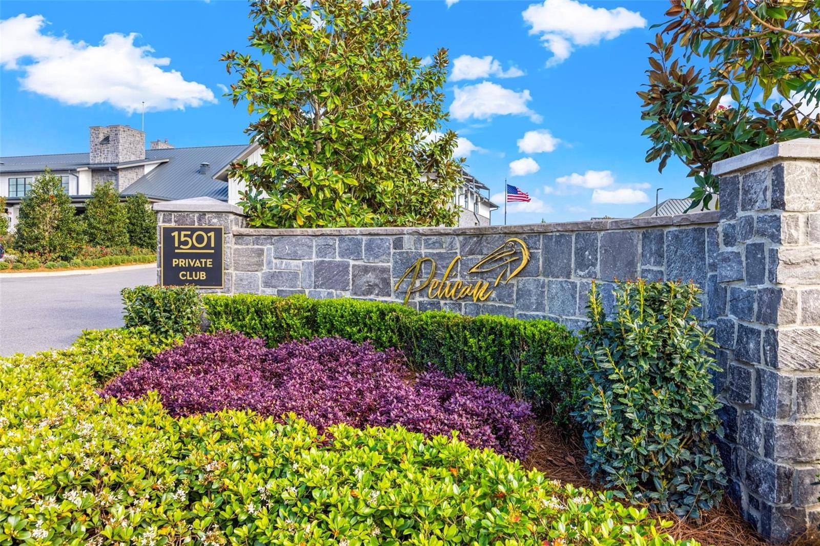 BELLEAIR ESTATES 1ST ADD - Residential