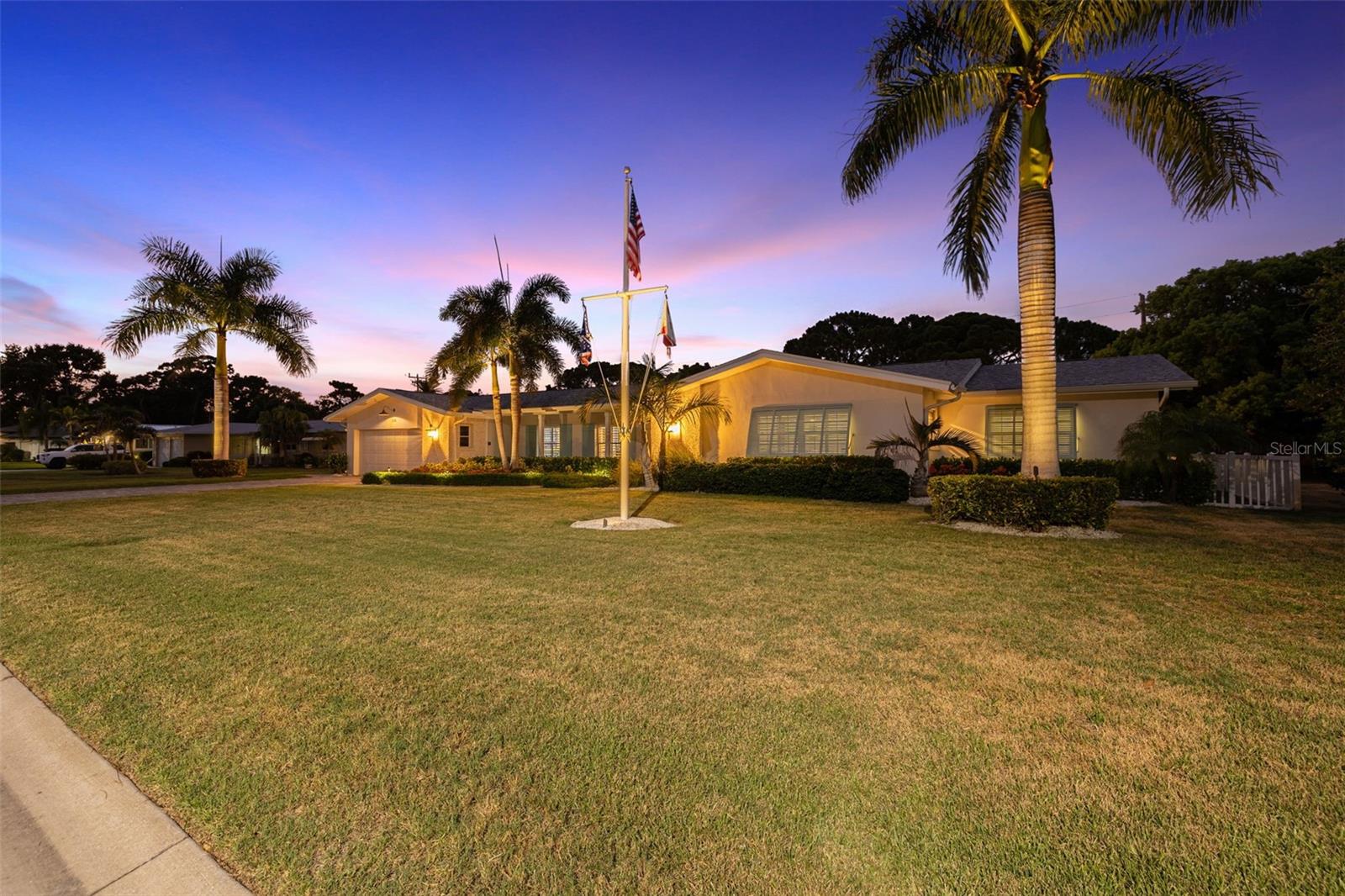 BELLEAIR ESTATES 1ST ADD - Residential