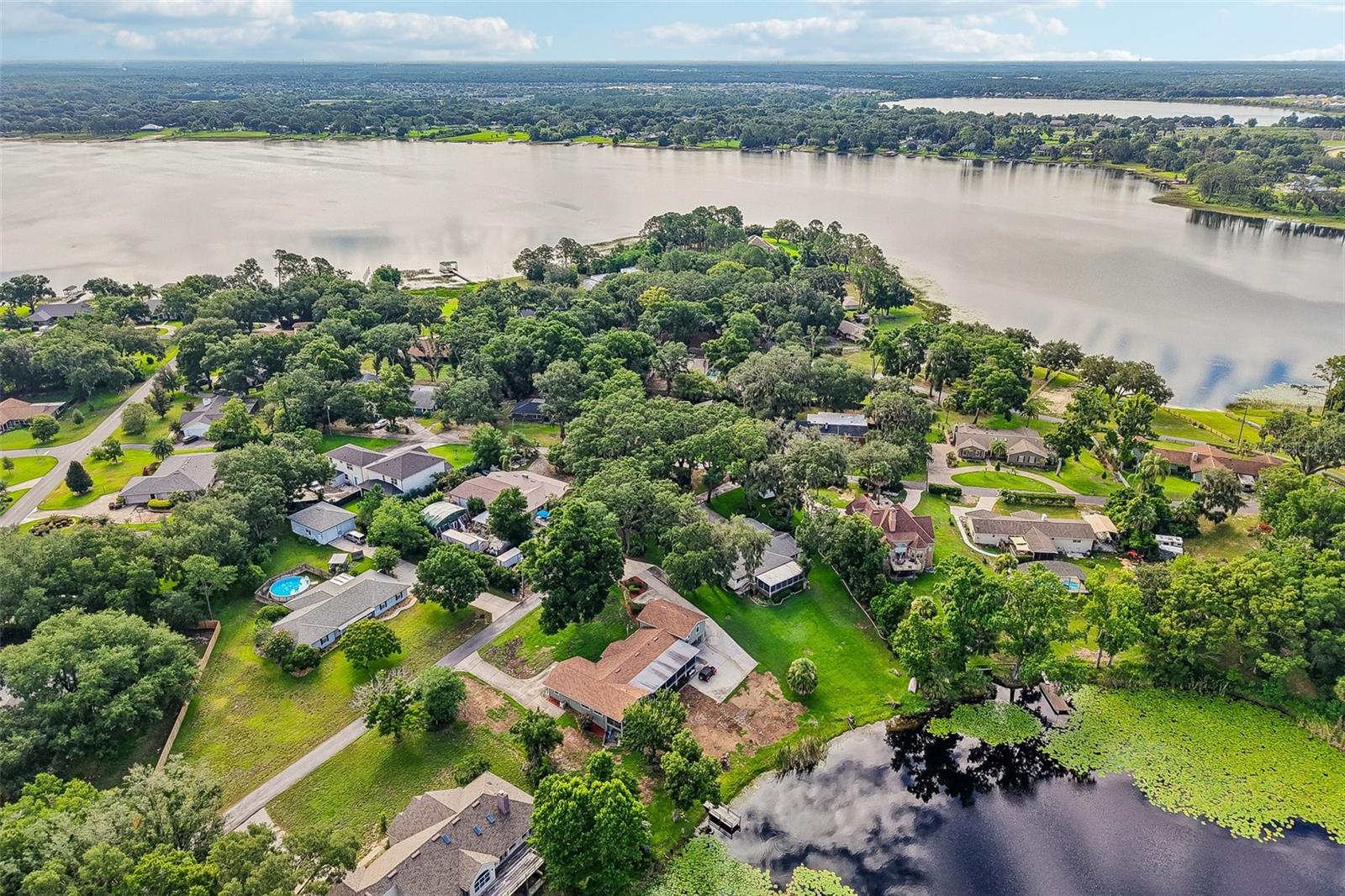 EICHELBERGER ESTATES 1 - Residential