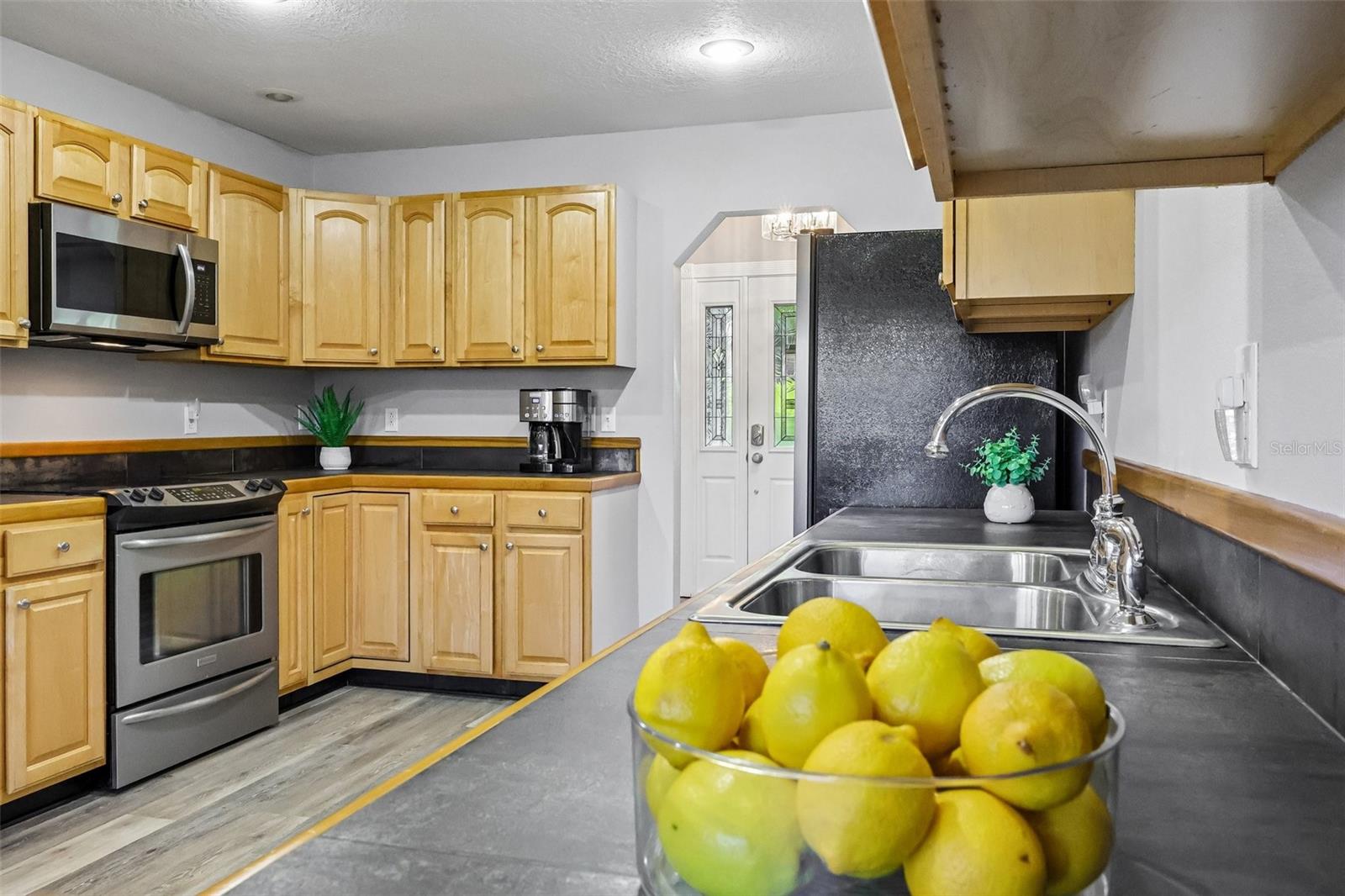 EICHELBERGER ESTATES 1 - Residential