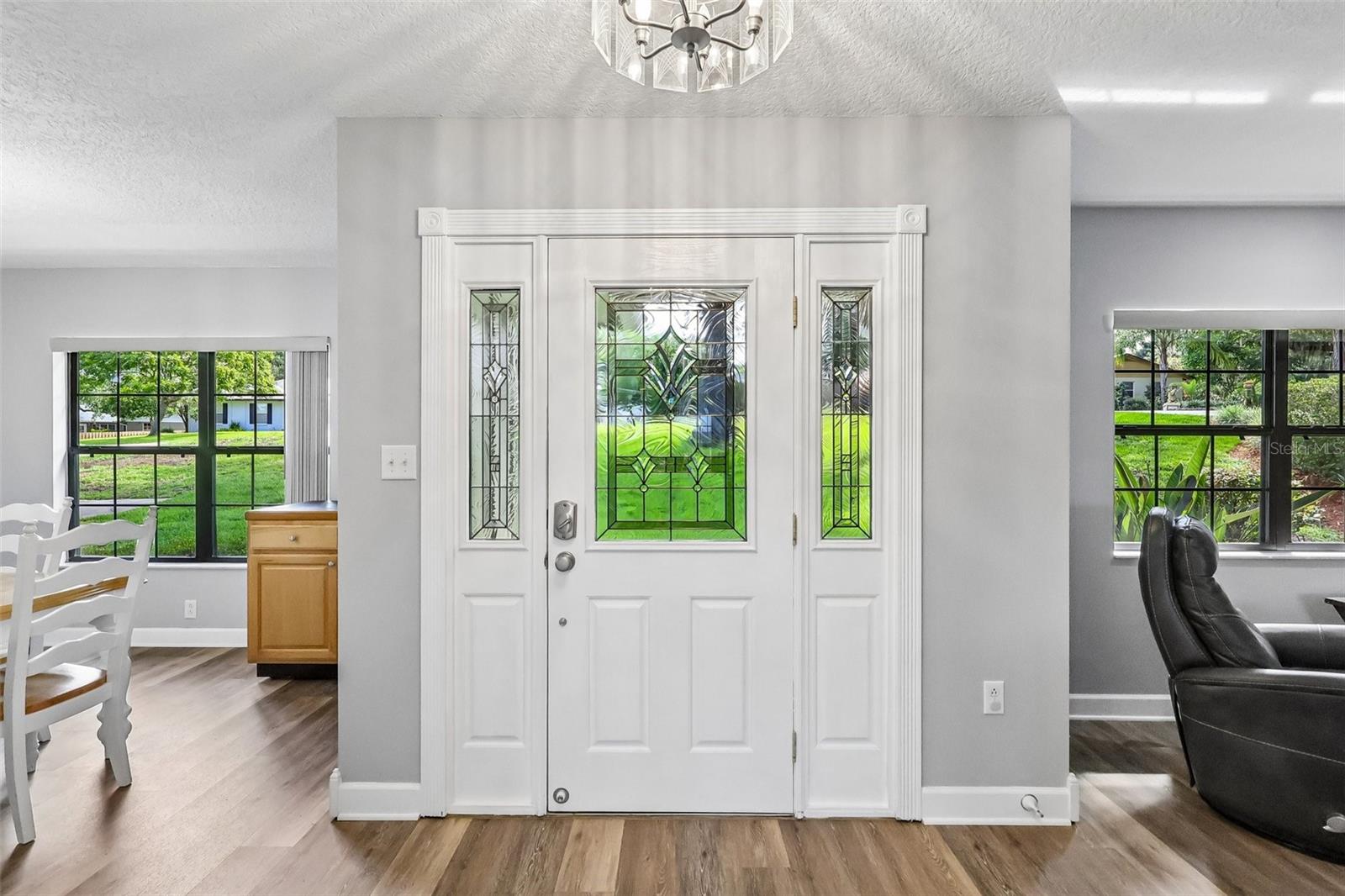 EICHELBERGER ESTATES 1 - Residential