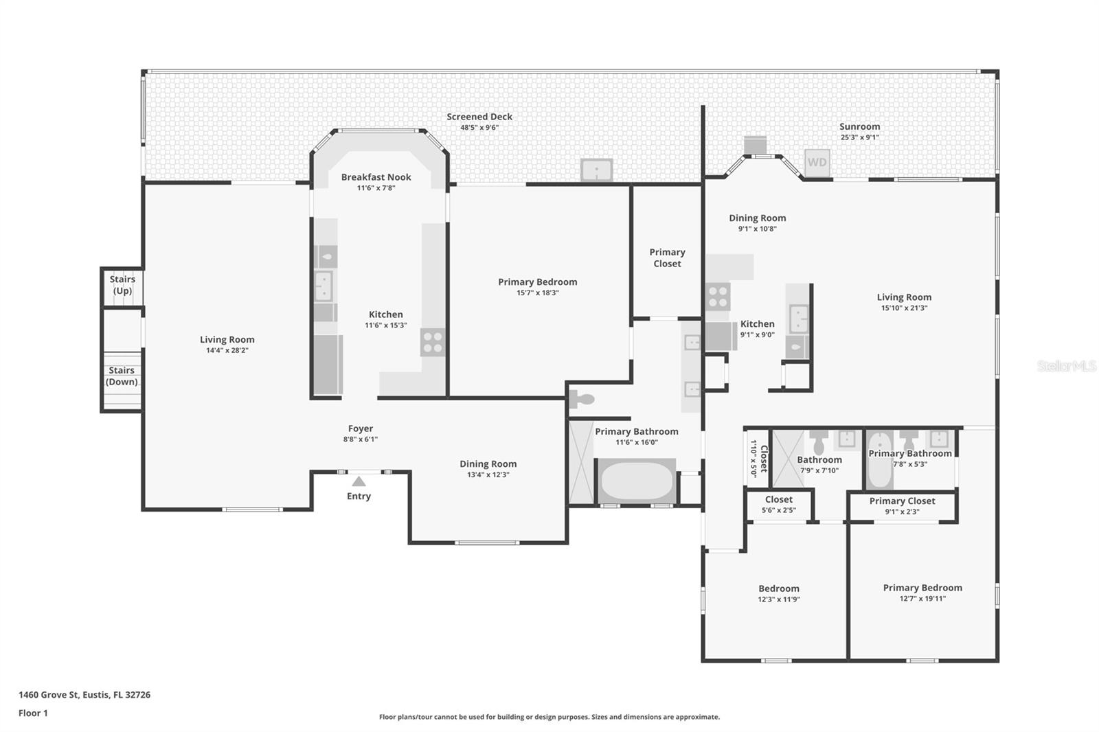 EICHELBERGER ESTATES 1 - Residential