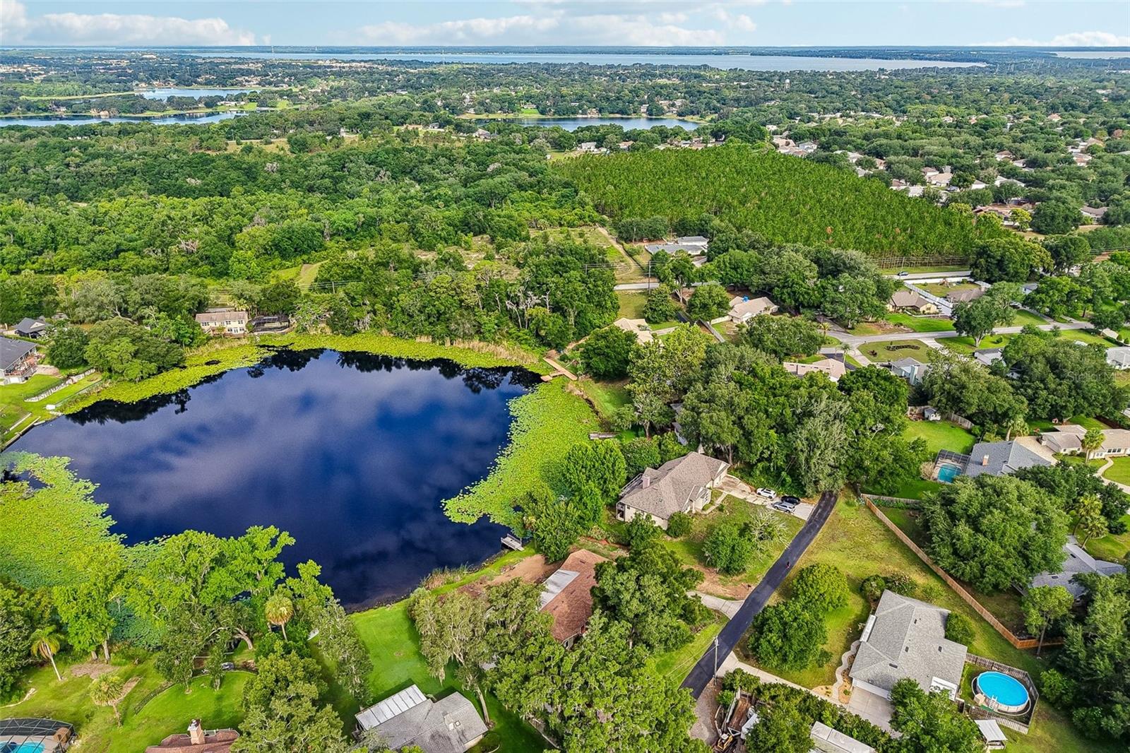 EICHELBERGER ESTATES 1 - Residential