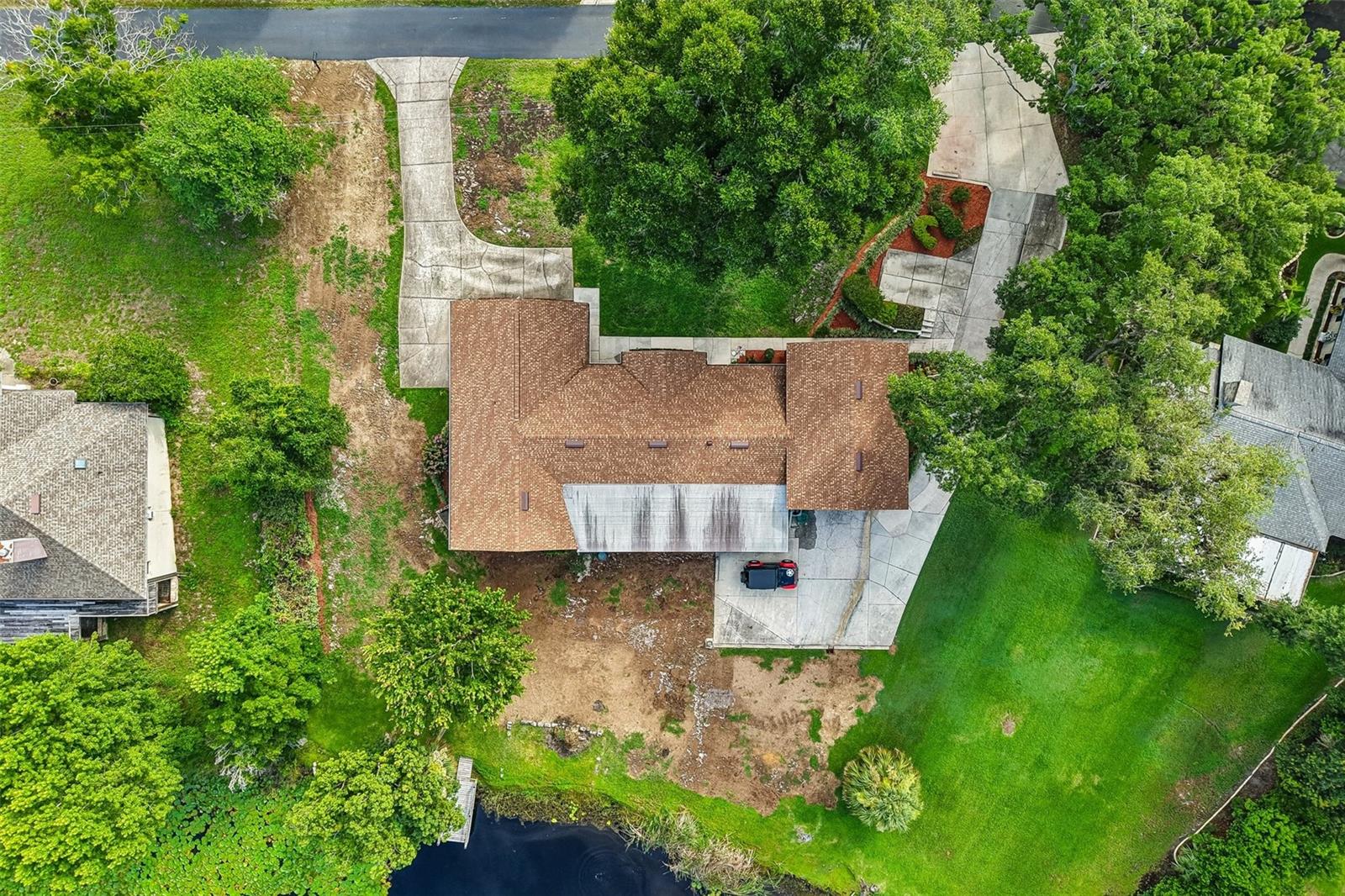 EICHELBERGER ESTATES 1 - Residential