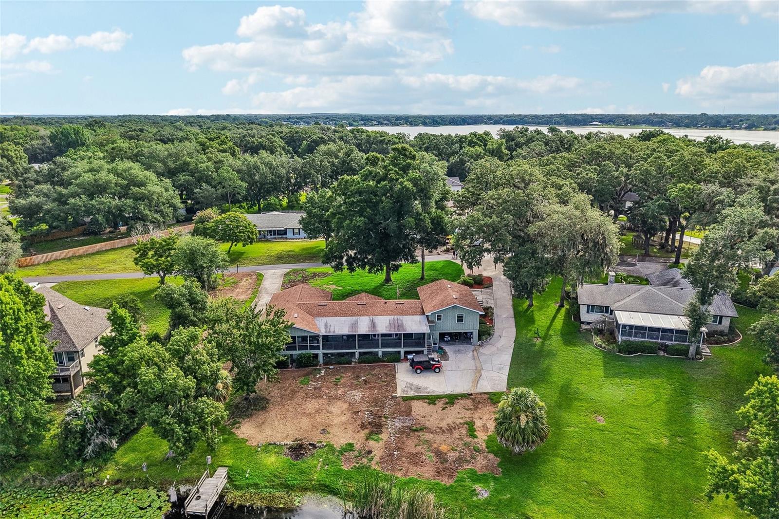 EICHELBERGER ESTATES 1 - Residential