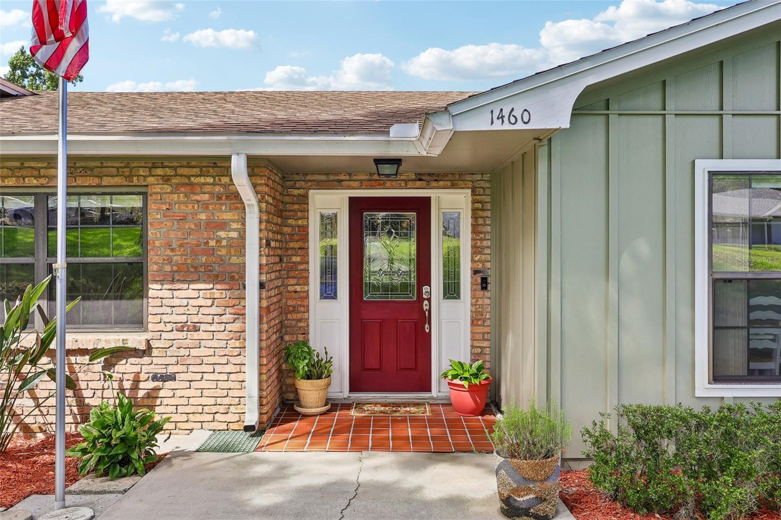 EICHELBERGER ESTATES 1 - Residential