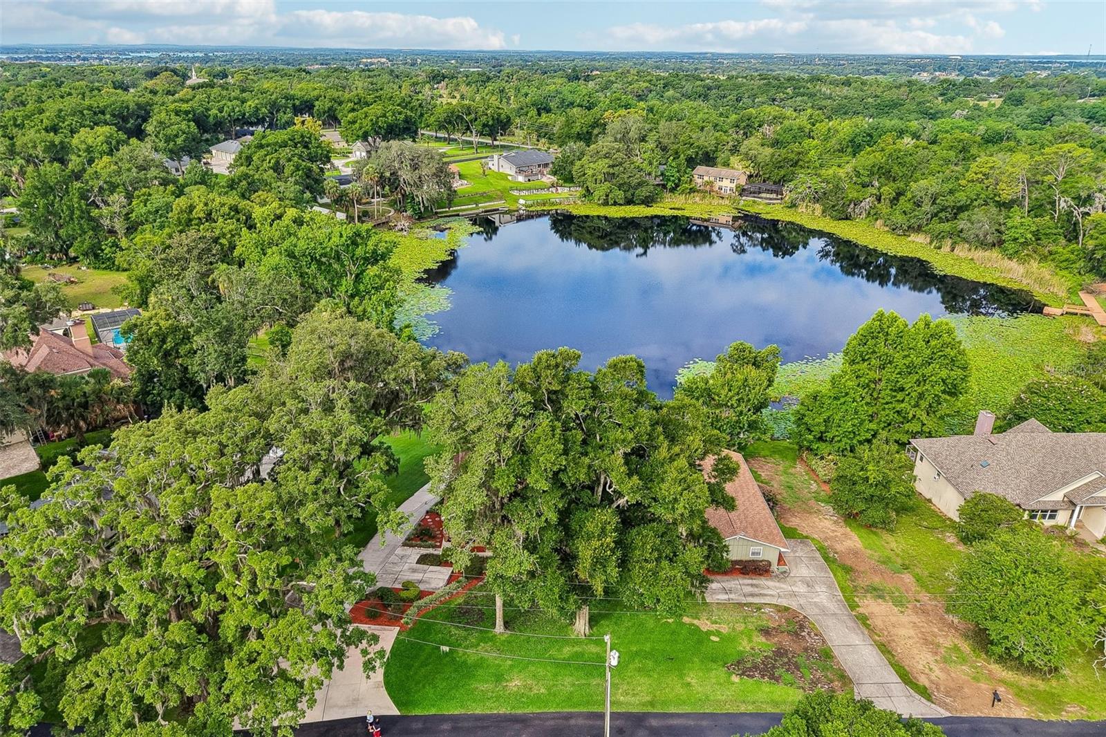 EICHELBERGER ESTATES 1 - Residential