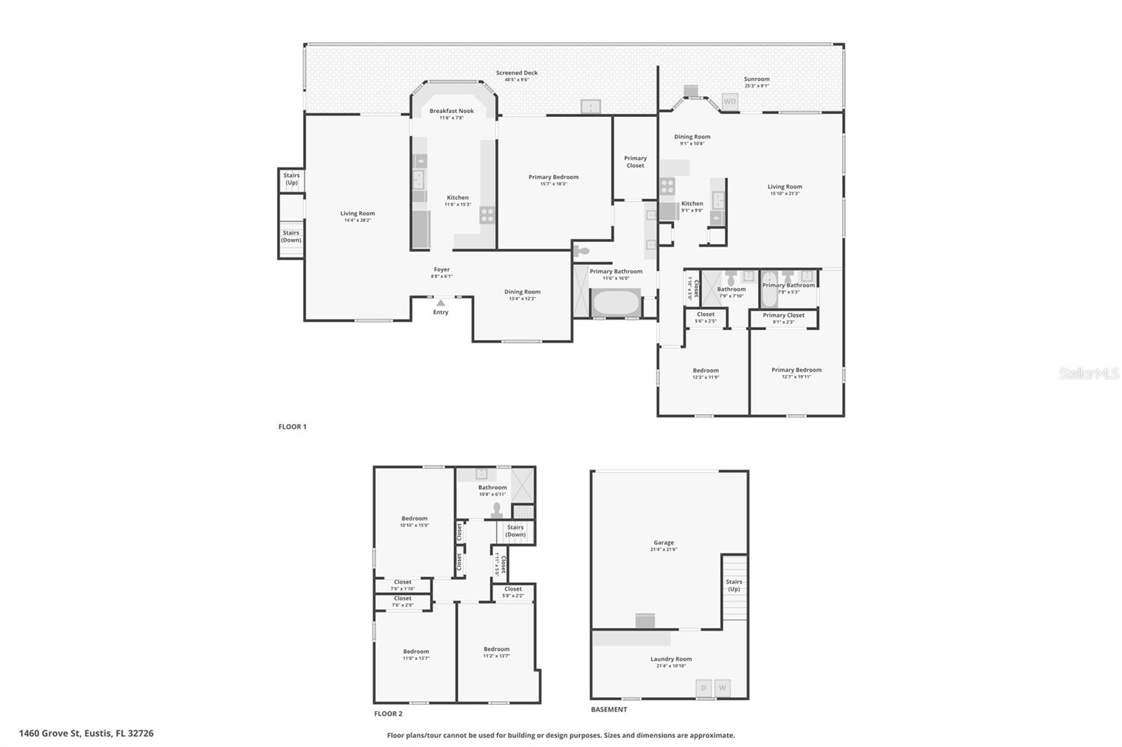 EICHELBERGER ESTATES 1 - Residential