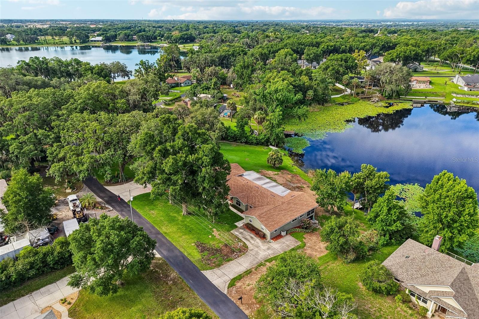 EICHELBERGER ESTATES 1 - Residential