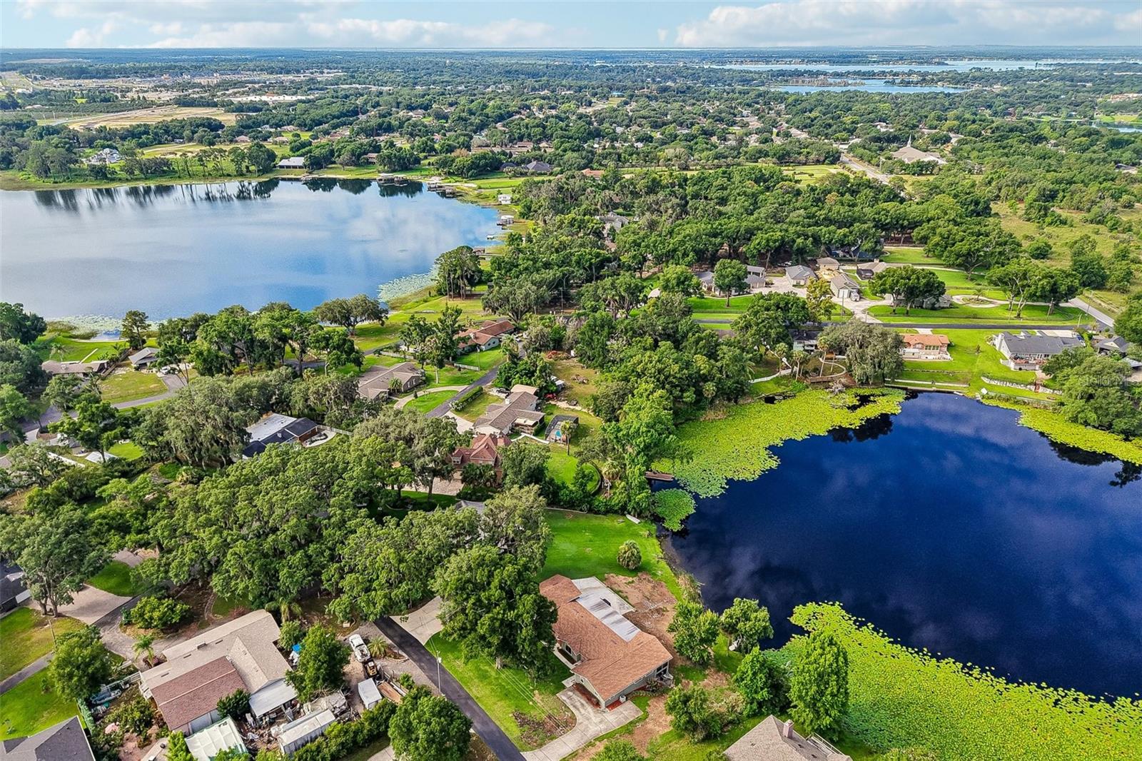 EICHELBERGER ESTATES 1 - Residential