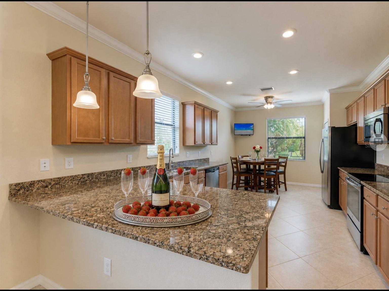 RIVER STRAND HERITAGE HARBOUR SUBPHASE J UNIT 3B - Residential