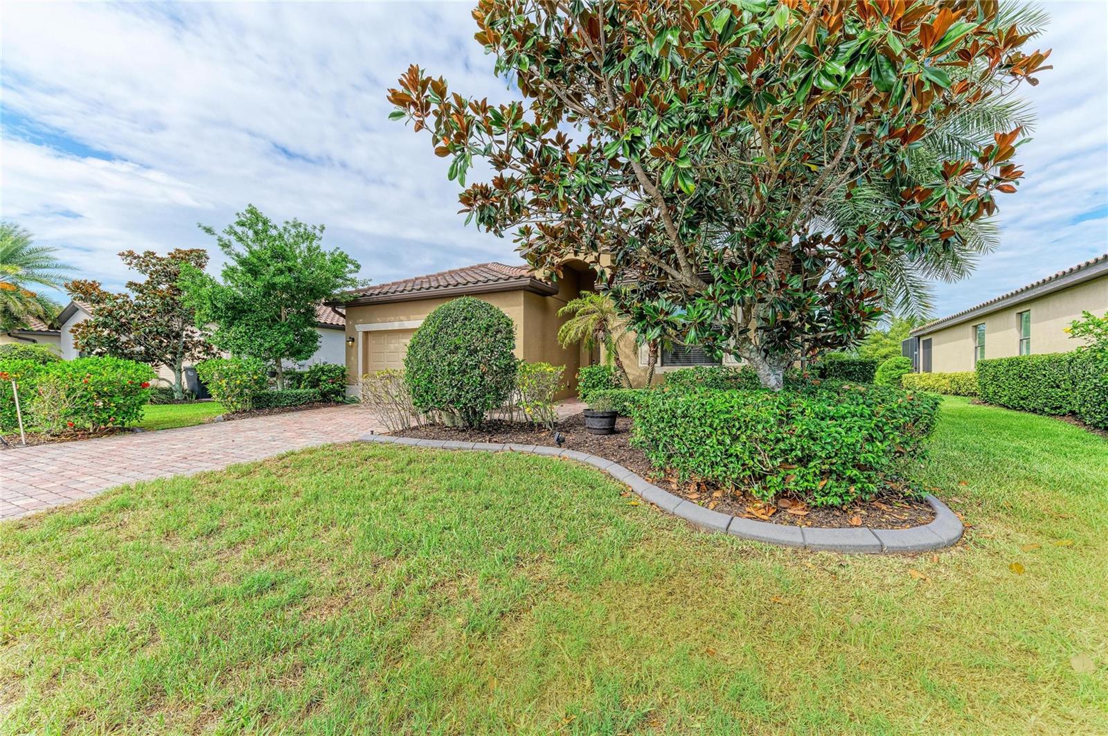 RIVER STRAND HERITAGE HARBOUR SUBPHASE J UNIT 3B - Residential
