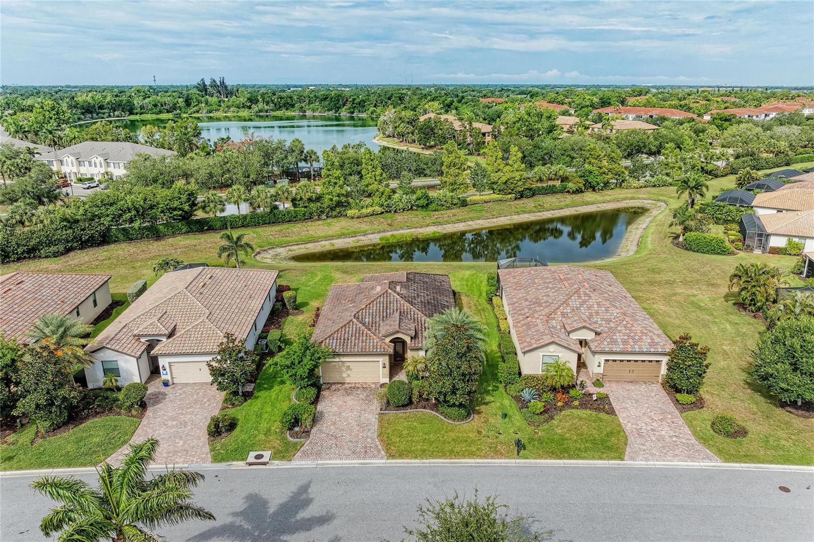 RIVER STRAND HERITAGE HARBOUR SUBPHASE J UNIT 3B - Residential