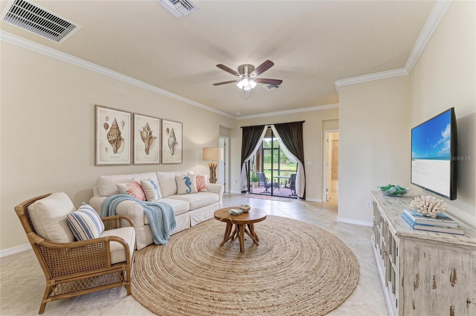 RIVER STRAND HERITAGE HARBOUR SUBPHASE J UNIT 3B - Residential