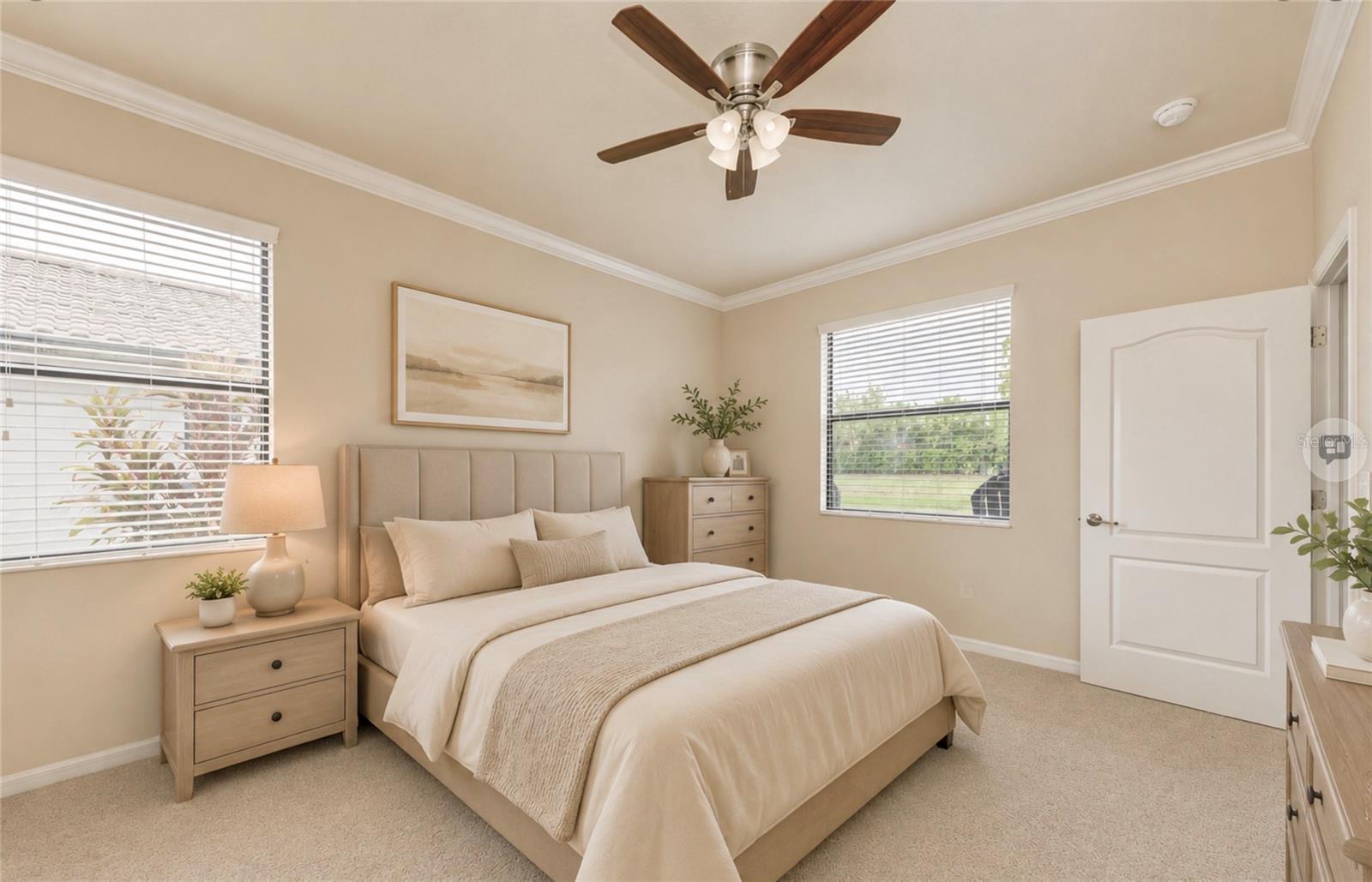 RIVER STRAND HERITAGE HARBOUR SUBPHASE J UNIT 3B - Residential