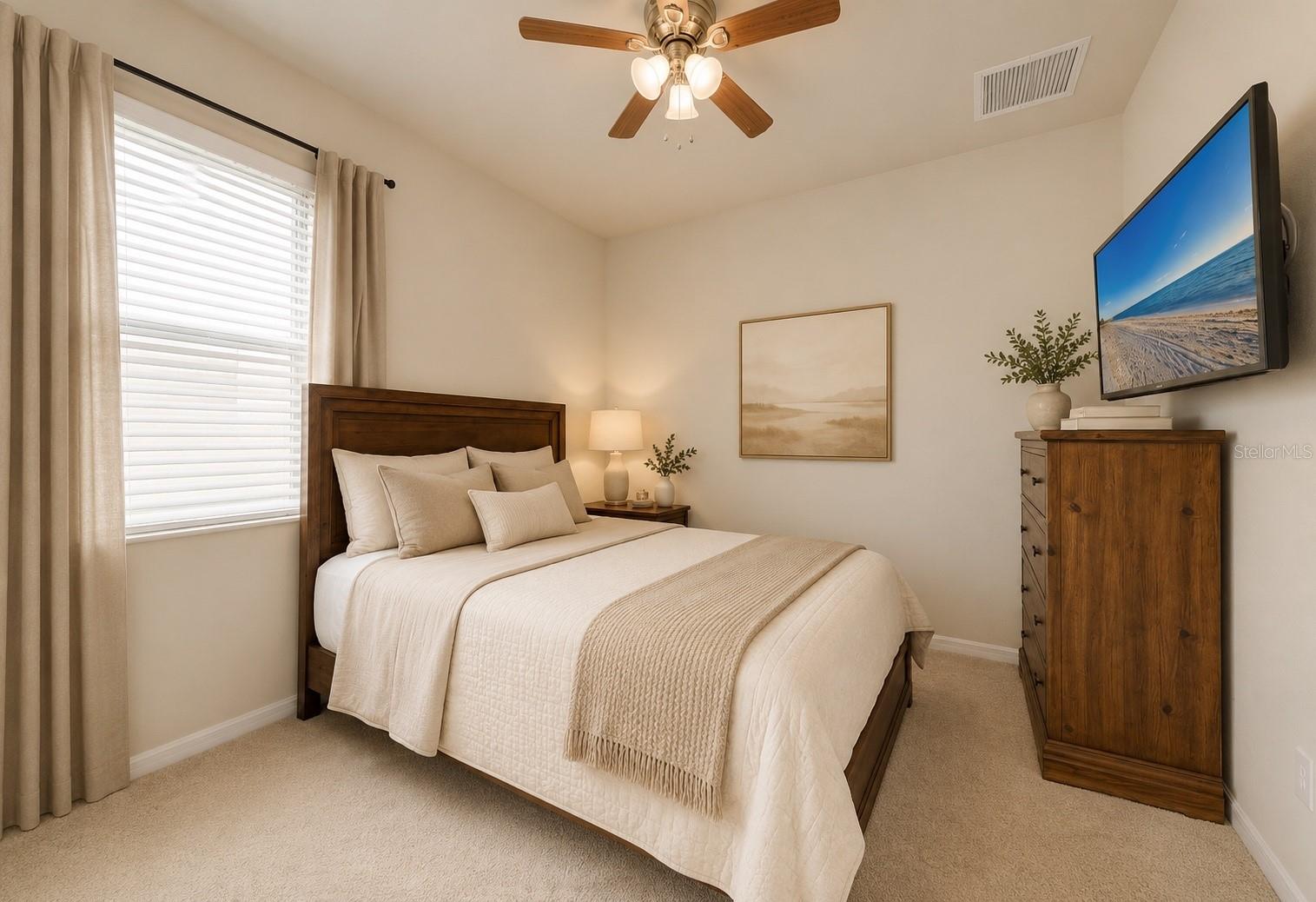 RIVER STRAND HERITAGE HARBOUR SUBPHASE J UNIT 3B - Residential