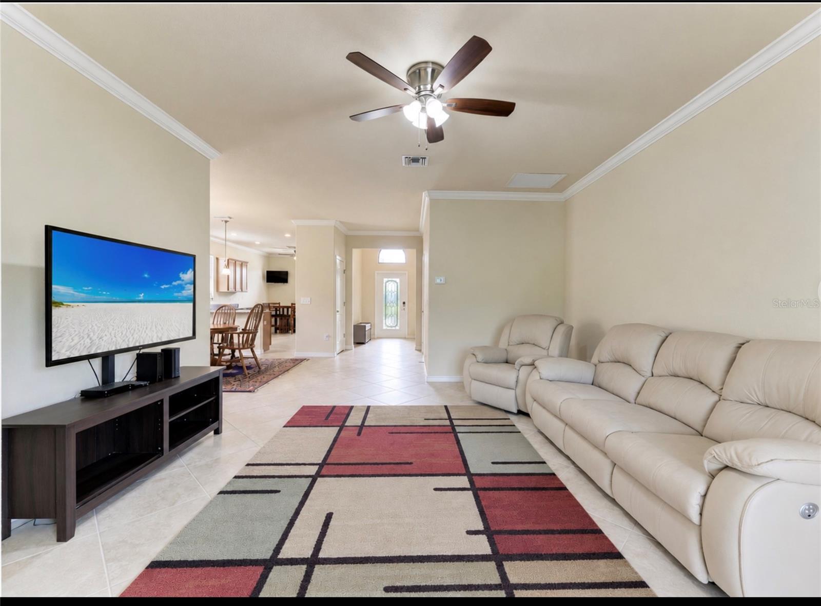 RIVER STRAND HERITAGE HARBOUR SUBPHASE J UNIT 3B - Residential